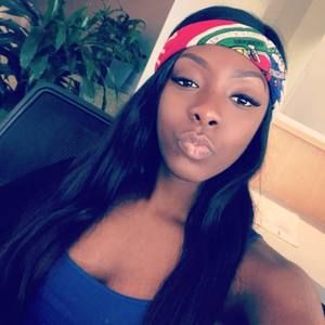 Meet your Posher, Kianaa